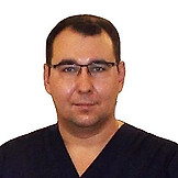 Большов Иван Николаевич