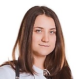 Яничкина Ольга Валерьевна