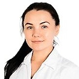 Бушкова Наталья Валерьевна