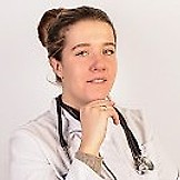Кириллова Екатерина Владимировна