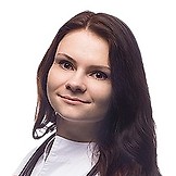 Панова Виктория Владимировна
