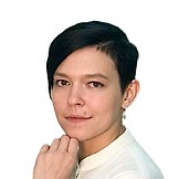Сторублевцева Мария Владимировна