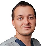 Вулпя Георгий Николаевич