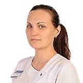Васильева Татьяна Владимировна