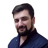 Аракелян Мартин Артурович
