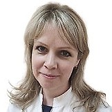 Васильева Елена Сергеевна