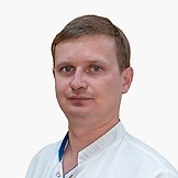 Бирюков Дмитрий Сергеевич