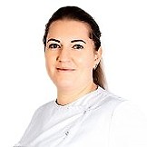 Митянская Алена Анатольевна
