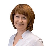 Долженкова Елена Александровна