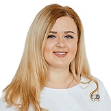 Лабуз Юлия Вадимовна