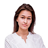 Сазонова Евгения Николаевна
