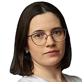 Грибанова Ольга Сергеевна