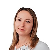 Курсина Елена Сергеевна