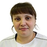 Яшина Наталья Николаевна