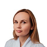 Яшина Маргарита Юрьевна