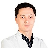 Шаханов Антон Валерьевич