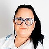 Бочкова Анастасия Сергеевна