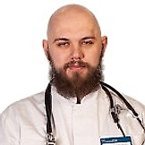 Лысиков Егор Игоревич