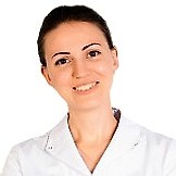 Смекалина Марина Вячеславовна