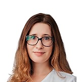 Белова Мария Николаевна