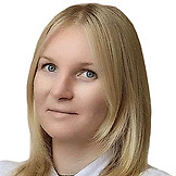 Кадышева Светлана Александровна