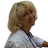 Кускова Лариса Витальевна