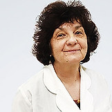Лихачева Елена Ивановна