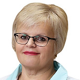 Лозовец Оксана Вениаминовна
