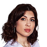 Мясникова Анна Дмитриевна