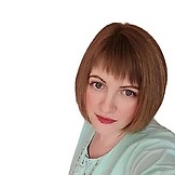 Николаенко Анастасия Александровна