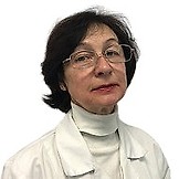 Сухорукова Лариса Борисовна