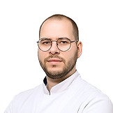 Абрамов Игорь Владимирович