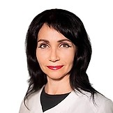 Кучаева Любовь Валентиновна