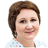Пива Ирина Викторовна