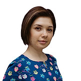 Ермилова Мария Сергеевна