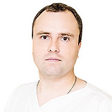 Коновалов Сергей Александрович