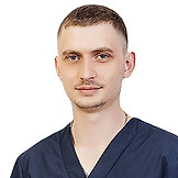 Михнев Александр Сергеевич