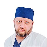 Егоров Алексей Александрович