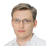 Царегородцев Александр Алексеевич