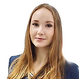 Бутенко Евгения Романовна