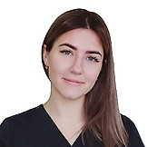 Хотькова Елизавета Андреевна