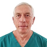 Белых Георгий Анемподистович