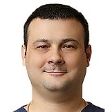 Евсюков Александр Геннадьевич