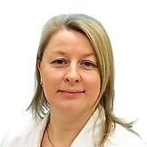 Юдина (Копейкина) Елена Александровна