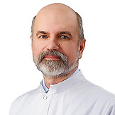 Приступа Александр Сергеевич