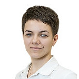 Кузина Ксения Михайловна