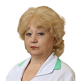 Маркова Елена Николаевна