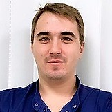 Павлунин Руслан Валерьевич