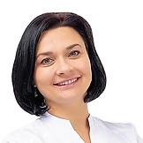 Огнева Анастасия Николаевна