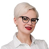 Миронова Диана Валерьевна